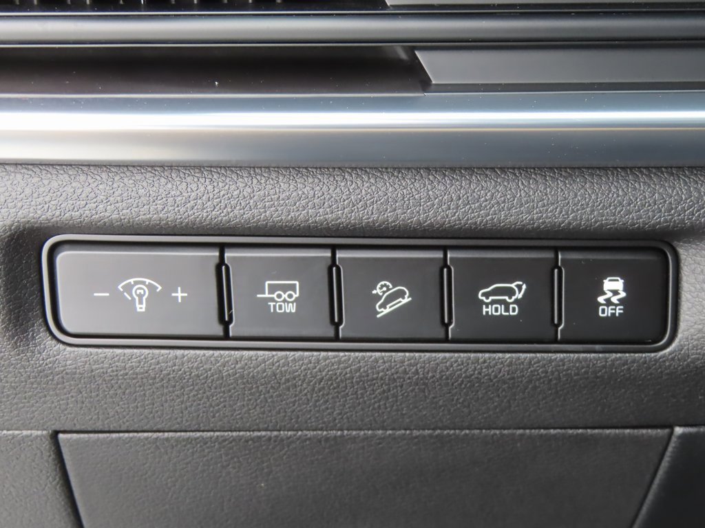 Certified 2023 Kia Telluride SX X-Line image 14