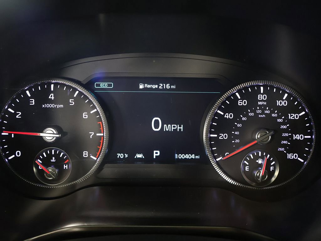 Used 2020 Kia Telluride SX w/ SX Prestige Package image 51