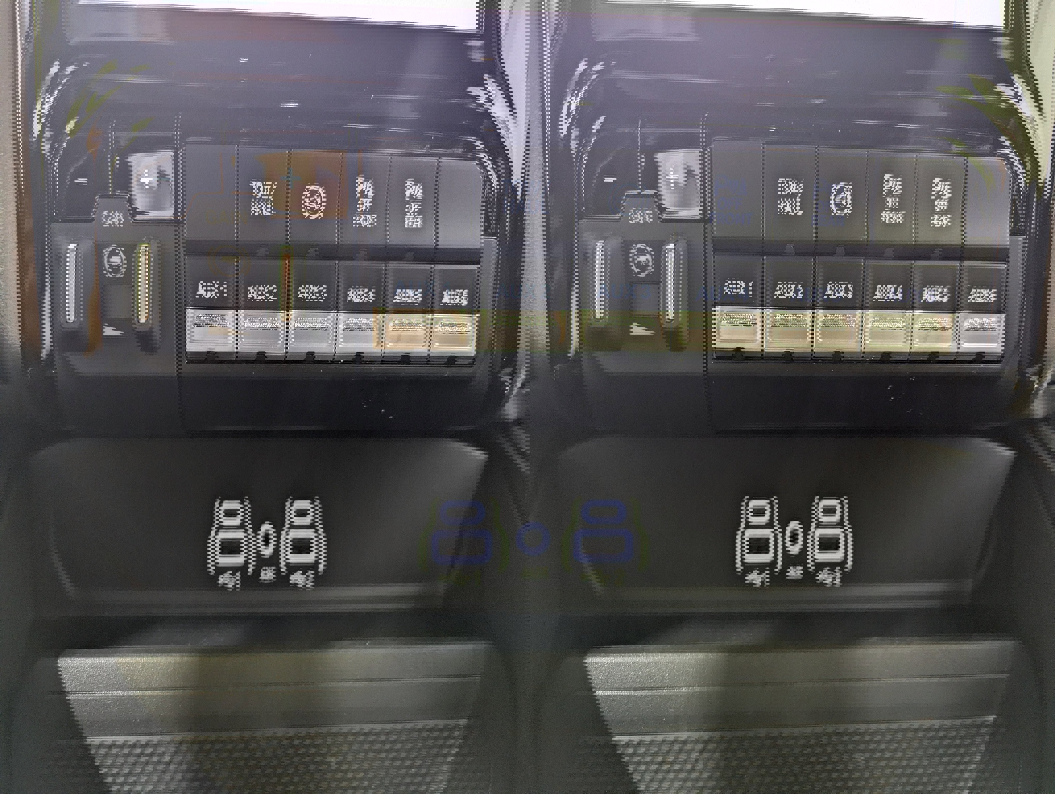 New 2026 RAM 2500 Big Horn image 22