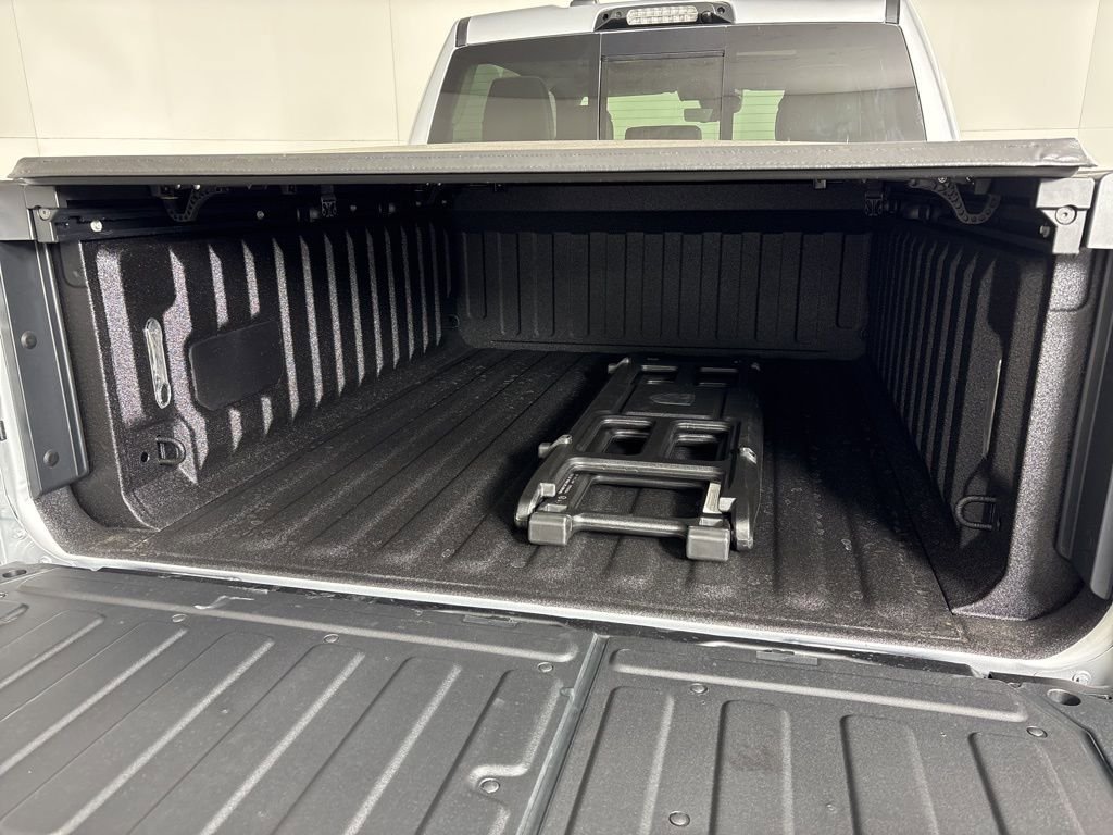 New 2026 RAM 1500 Tungsten image 14
