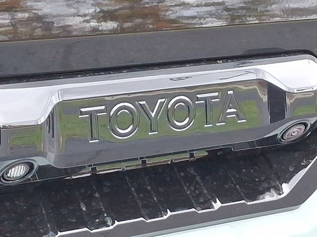 New 2026 Toyota Tundra Platinum image 20