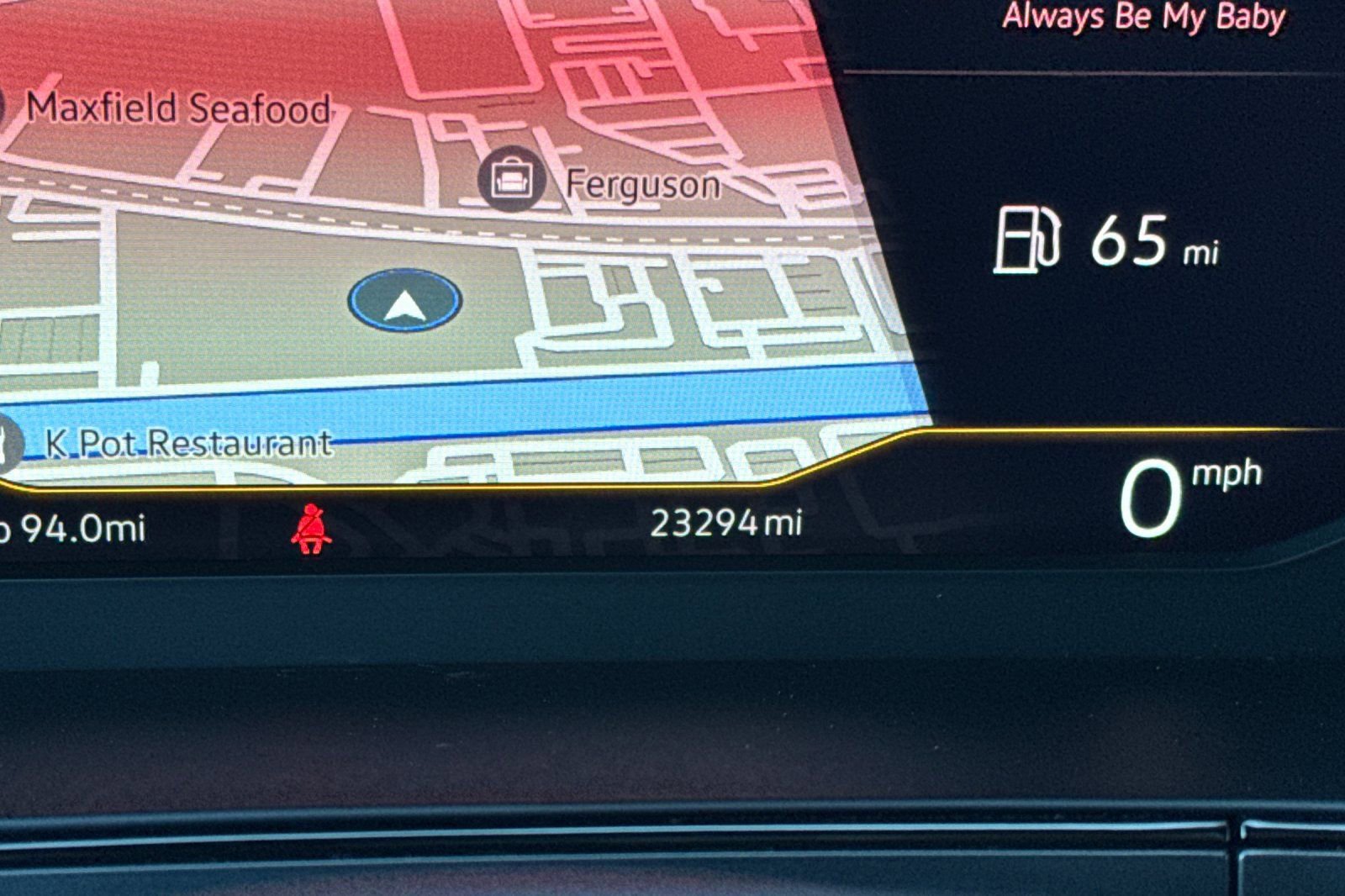 Used 2022 Volkswagen Taos SEL image 30