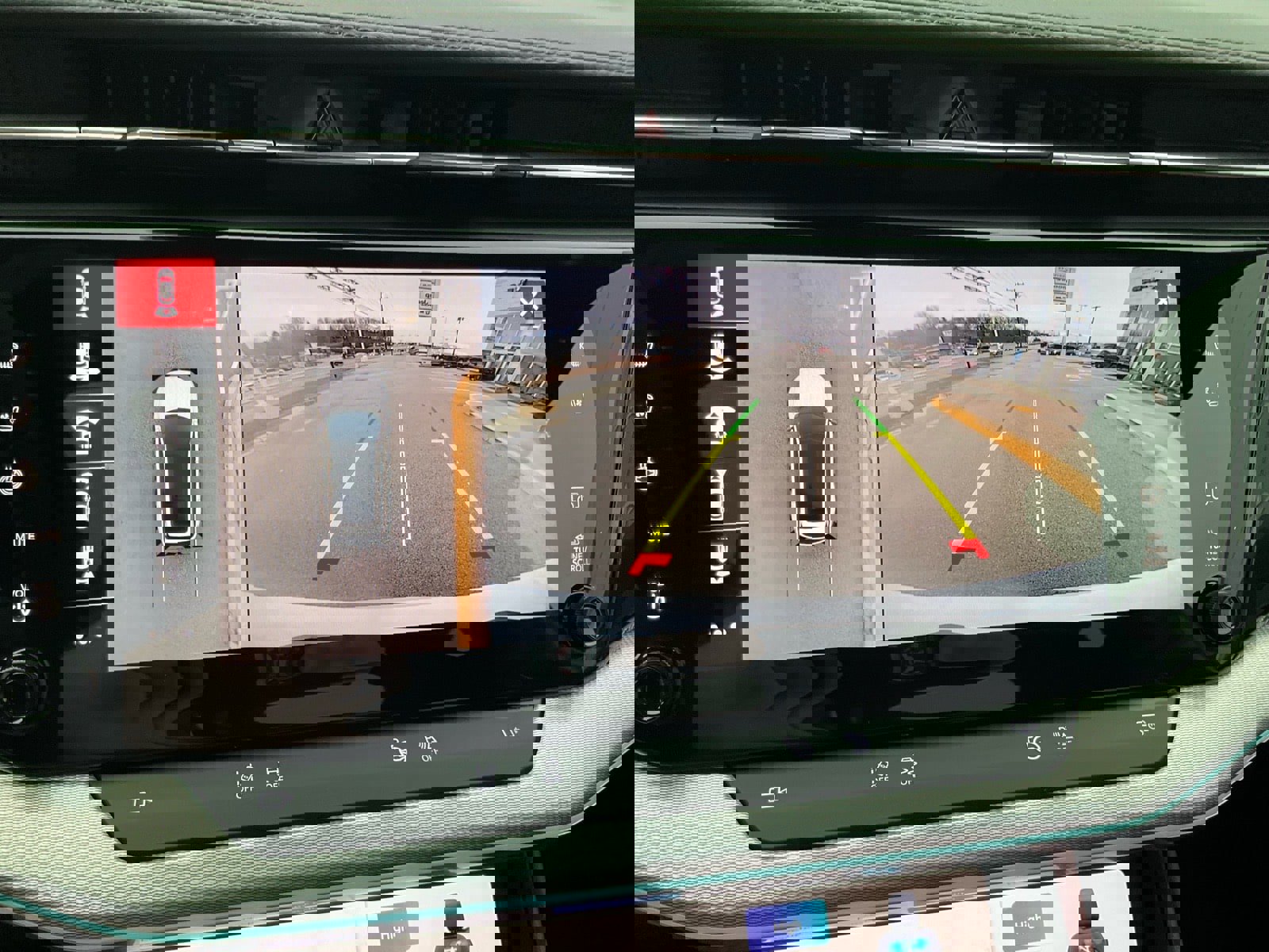 Used 2024 Jeep Wagoneer Launch Edition image 11