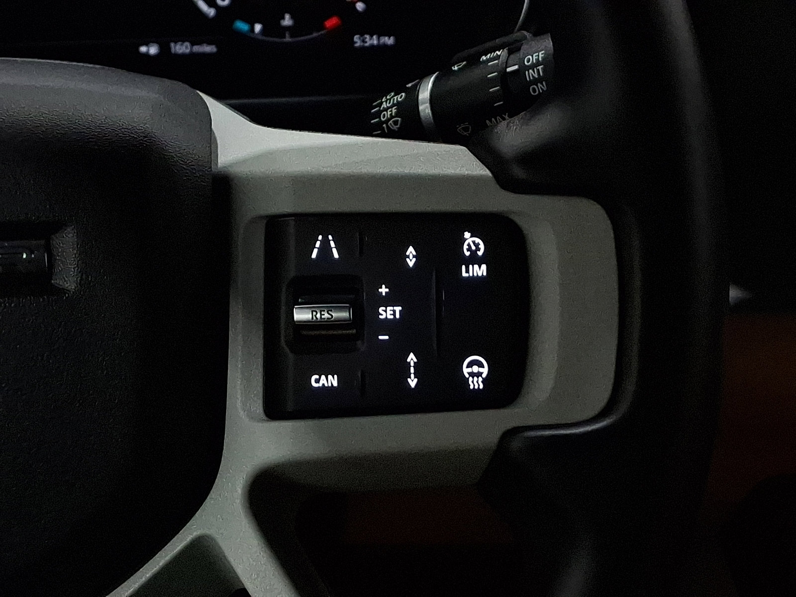 Certified 2024 Land Rover Defender 110 S image 22