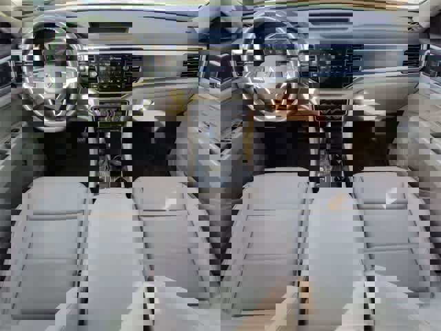 Used 2022 Volkswagen Atlas SE image 15