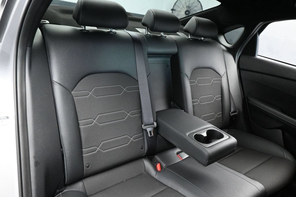 Used 2024 Kia Forte GT-Line FWD image 42