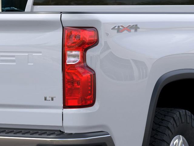 New 2026 Chevrolet Silverado 2500 LT image 11