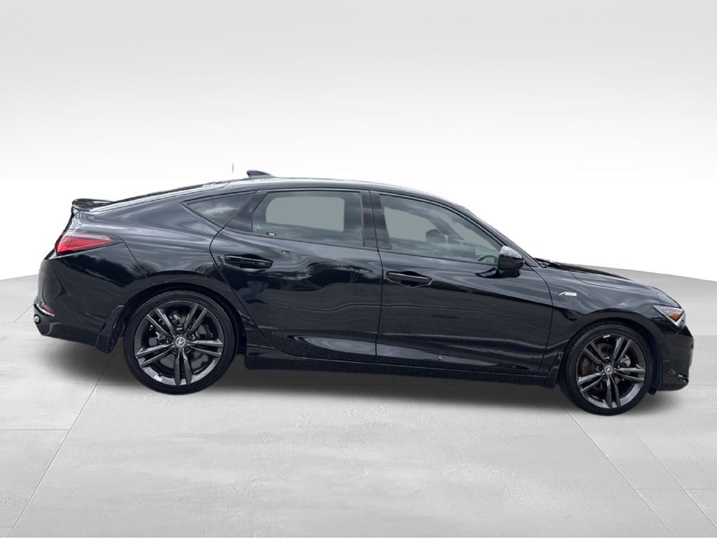 Used 2024 Acura Integra A-Spec FWD image 6