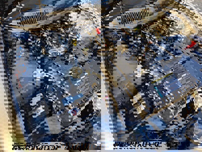 Used 2002 Pontiac Firebird Trans Am image 34