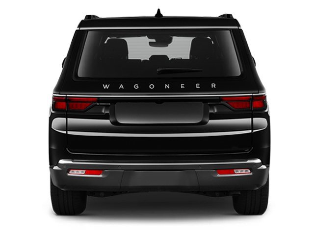 Used 2024 Jeep Wagoneer Series II image 6