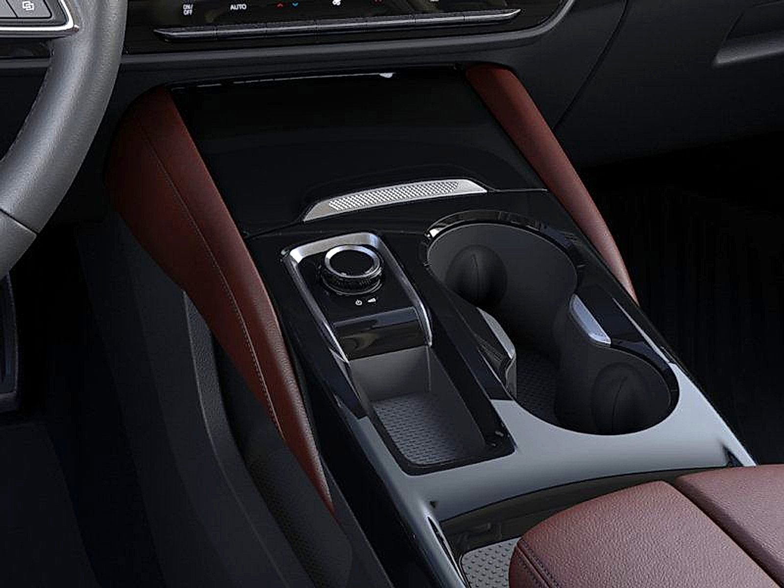 New 2026 Buick Envision Sport Touring image 23