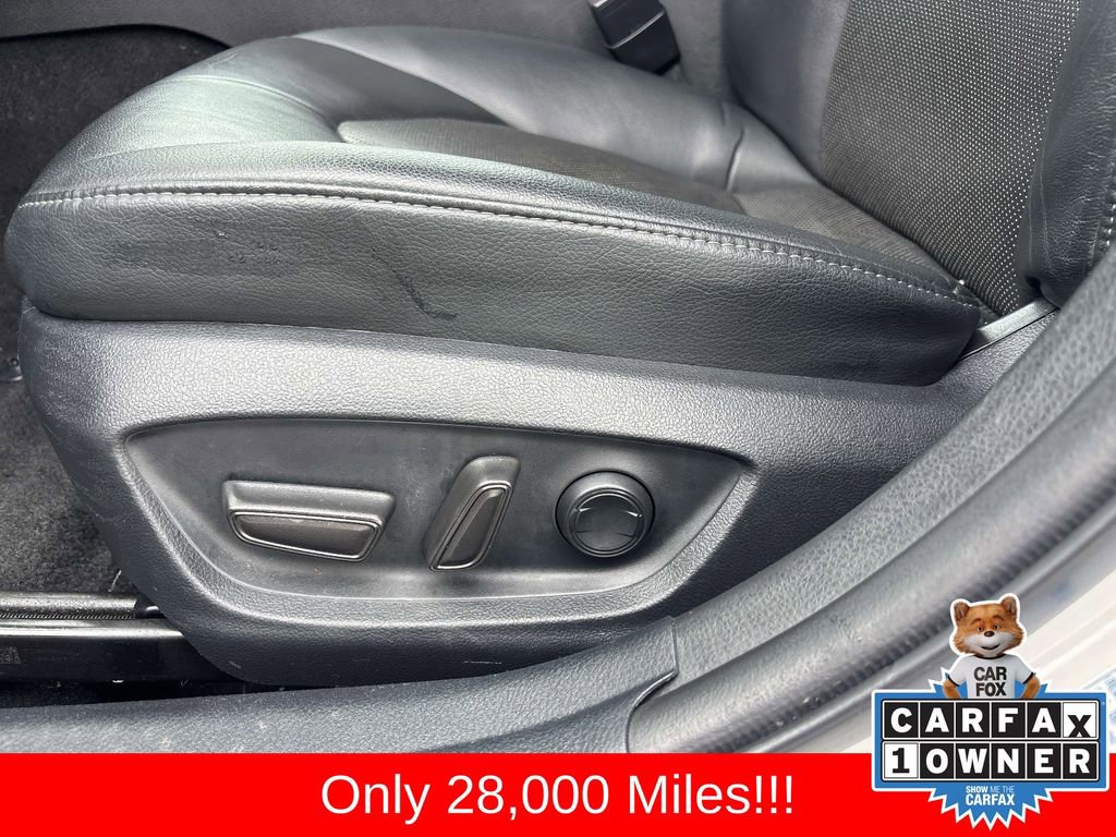 Used 2023 Toyota Camry XLE image 30