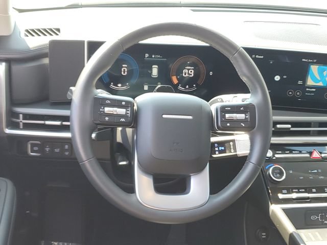 Certified 2025 Hyundai Santa Fe XRT AWD/4WD image 10