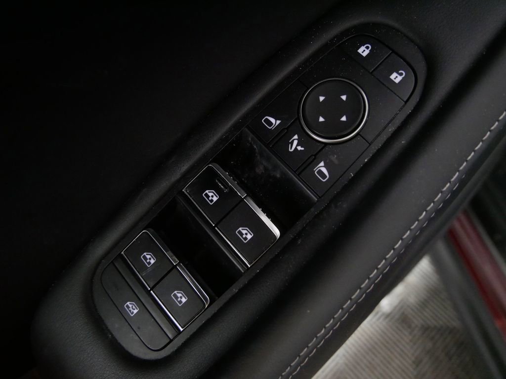 Used 2023 INFINITI QX60 Autograph image 14