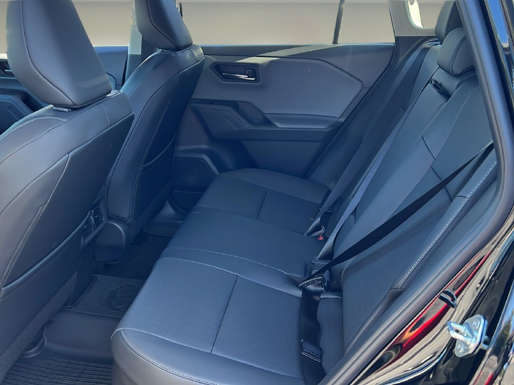 New 2026 Toyota RAV4 XLE Premium FWD image 12