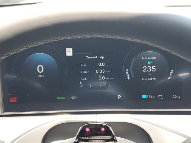 New 2026 Hyundai Ioniq 9 SEL AWD/4WD image 26