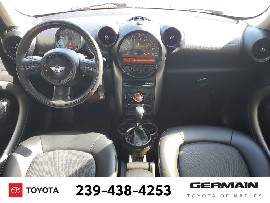 Used 2016 MINI Cooper Countryman image 19