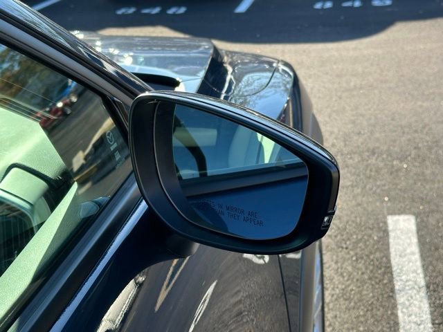 New 2026 MAZDA CX-50 AWD 2.5 S w/ Weather Package image 11