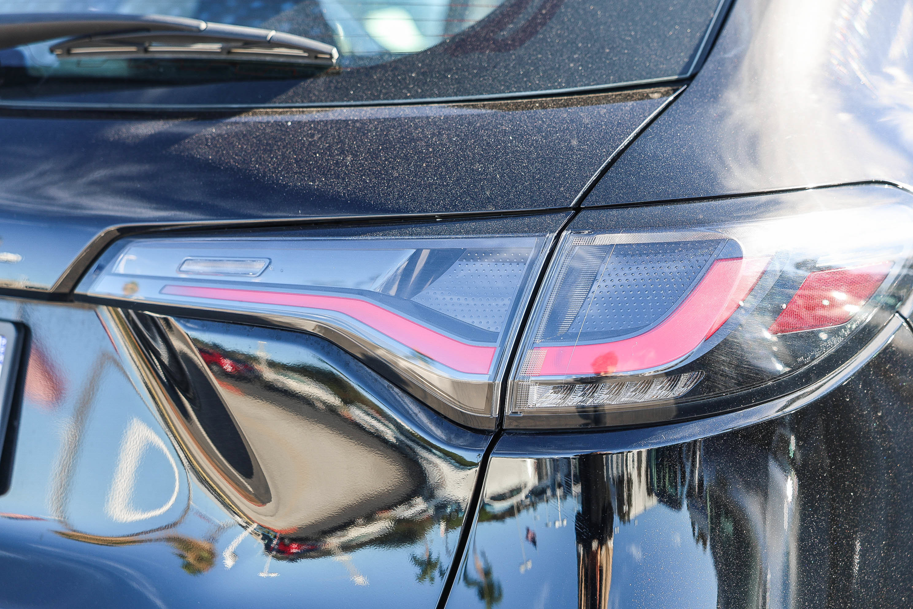 Certified 2025 Honda HR-V LX image 24