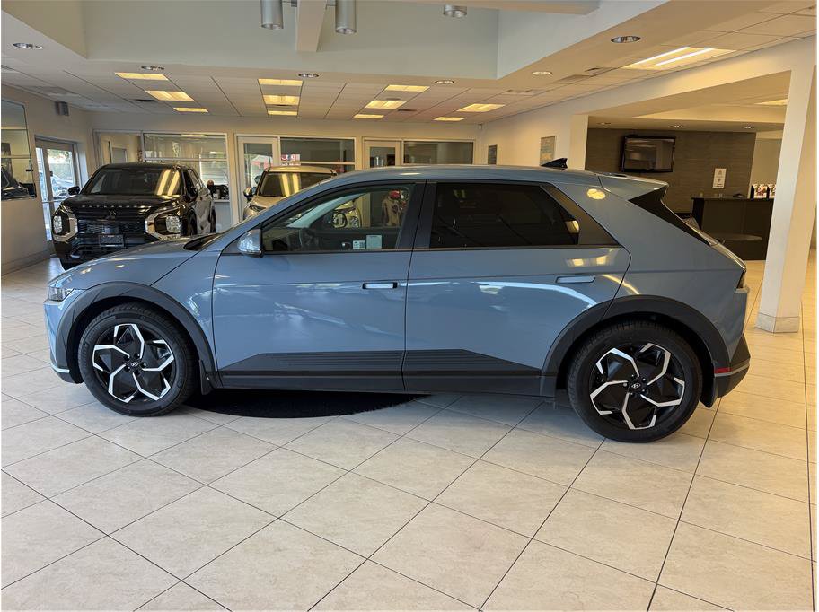 Used 2024 Hyundai Ioniq 5 SEL RWD image 8