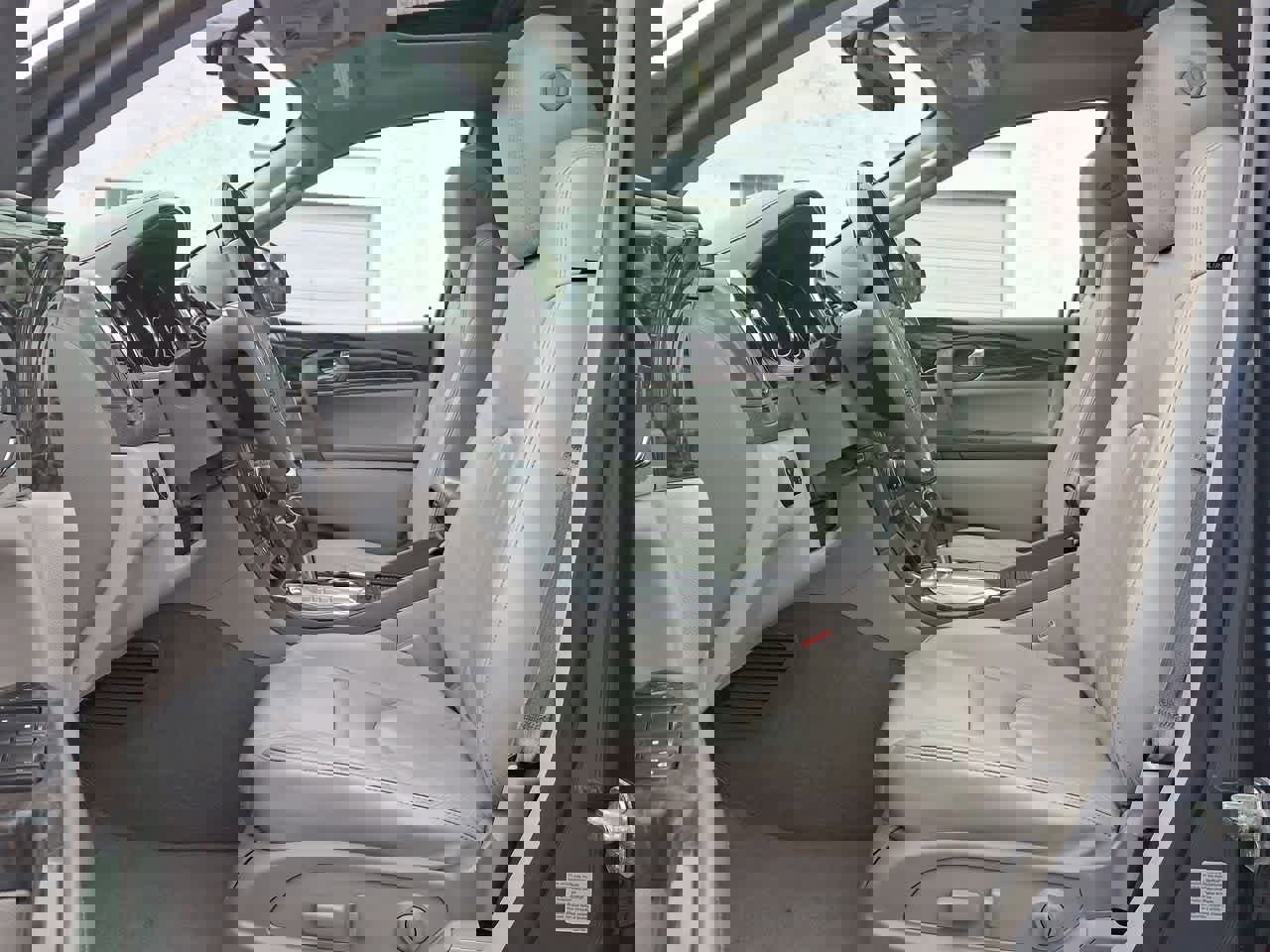 Used 2013 Buick Enclave Leather image 17