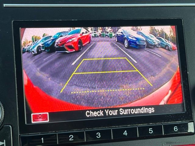 Used 2020 Honda Civic LX image 33