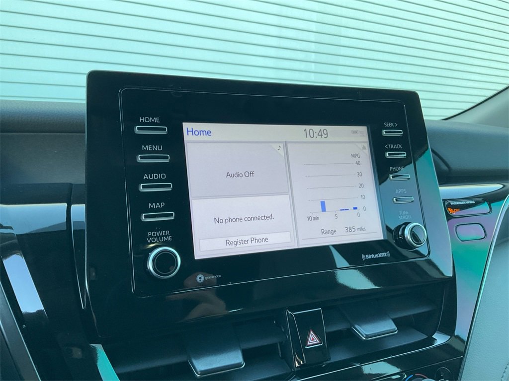 Used 2024 Toyota Camry SE image 21