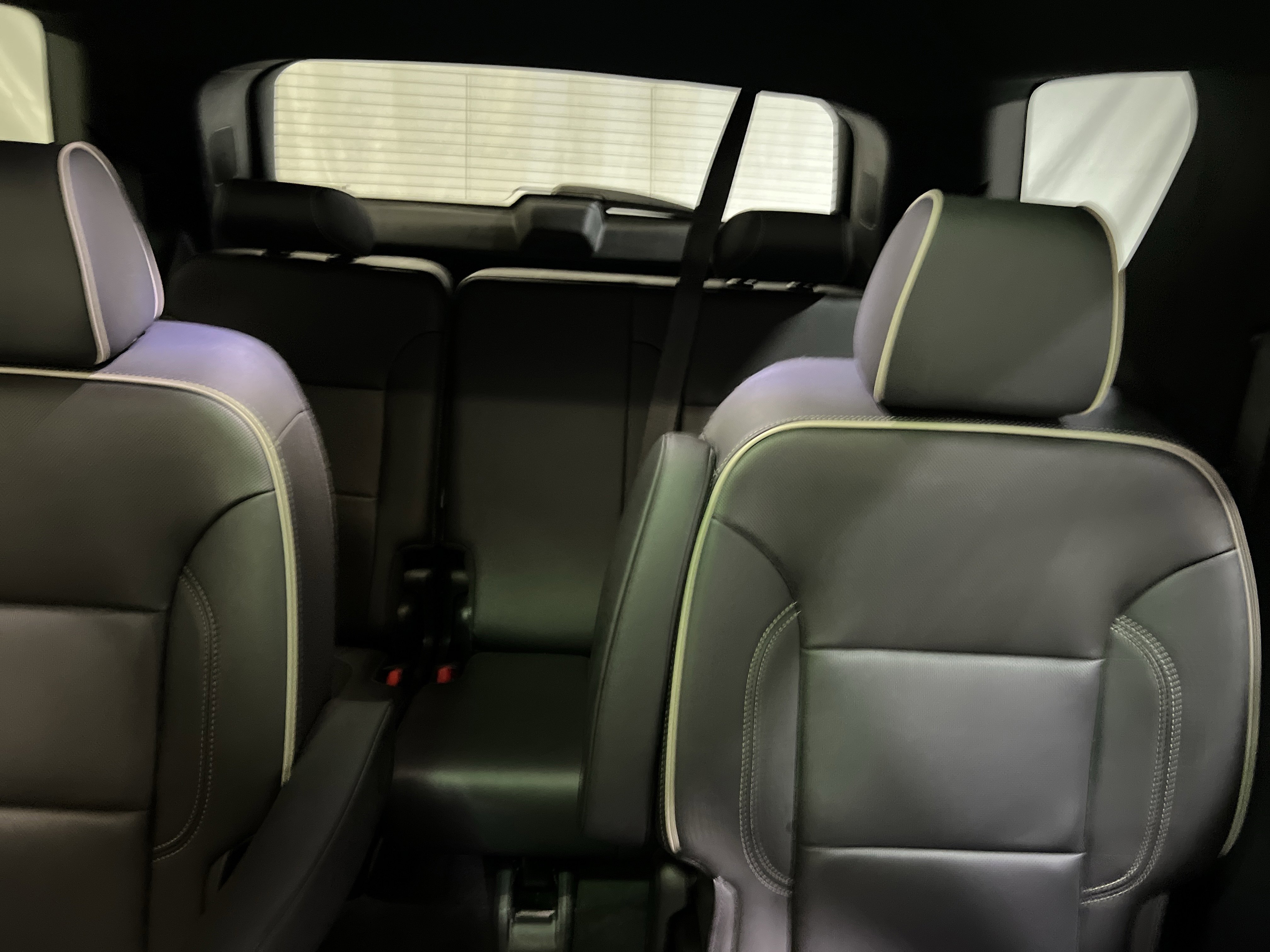 Used 2023 Chevrolet Traverse Premier w/ Redline Edition image 19