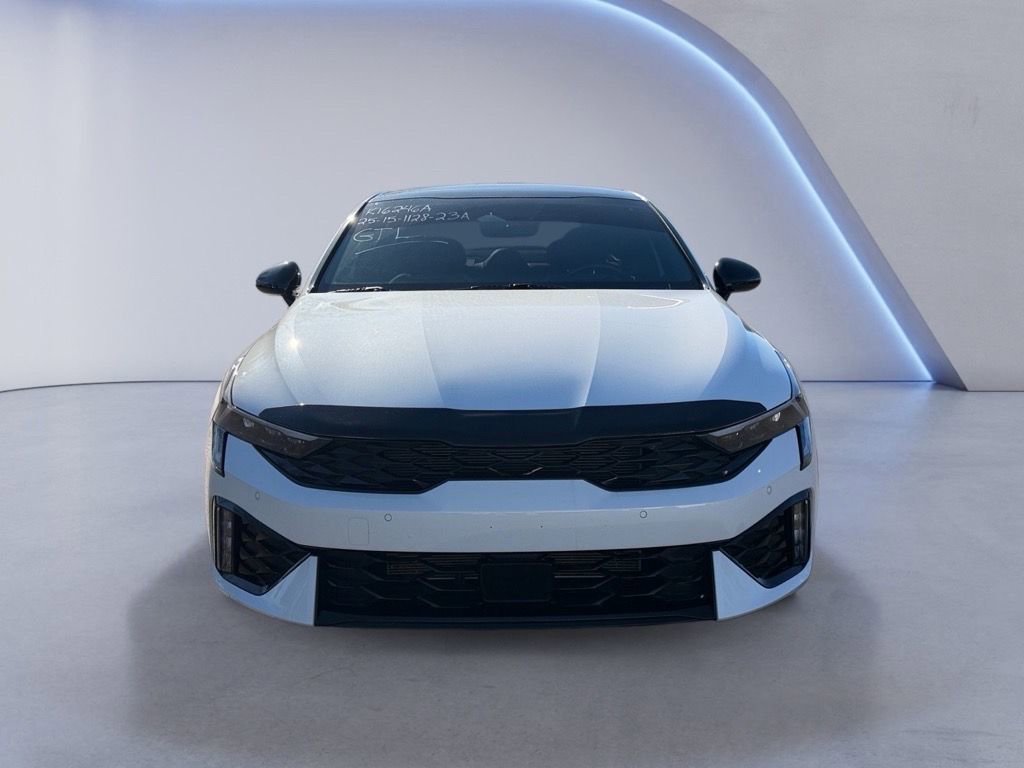 Used 2025 Kia K5 GT-Line w/ GT-Line Premium Package image 8