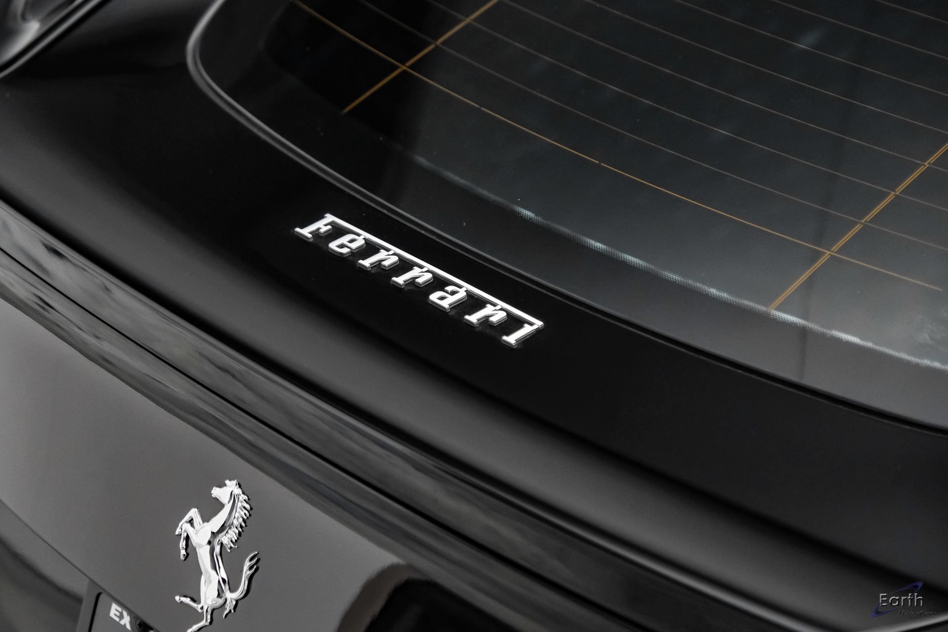 Used 2017 Ferrari F12 Berlinetta RWD image 19