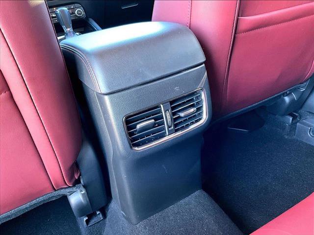 Used 2021 MAZDA CX-5 Carbon Edition image 25