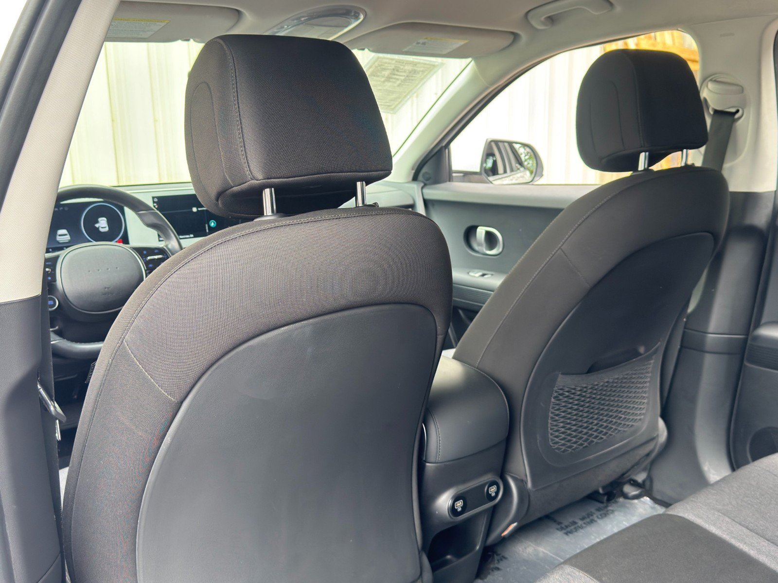 Used 2024 Hyundai Ioniq 5 SE RWD image 32