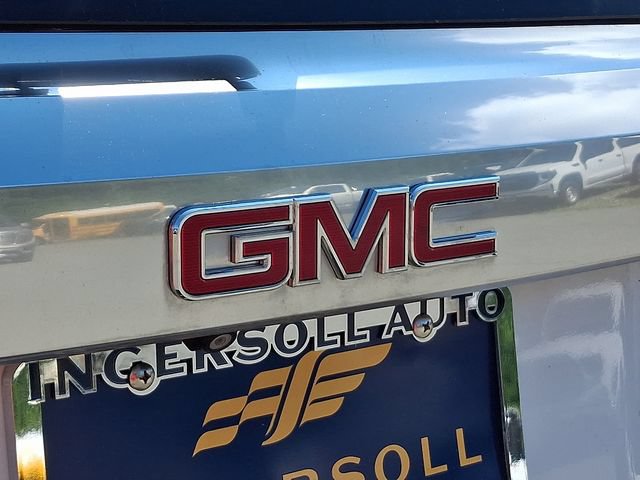 Used 2016 GMC Terrain Denali AWD/4WD image 29