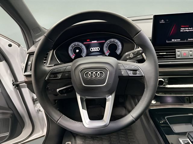 Used 2023 Audi Q5 2.0T Premium Plus w/ Premium Plus Package image 16
