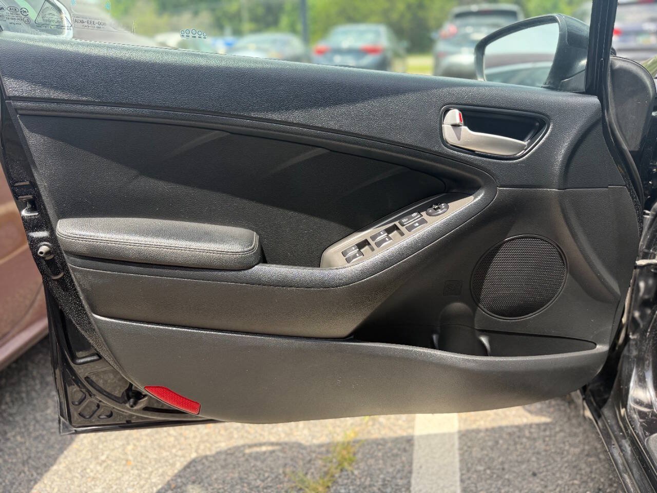 Used 2017 Kia Forte LX FWD image 9