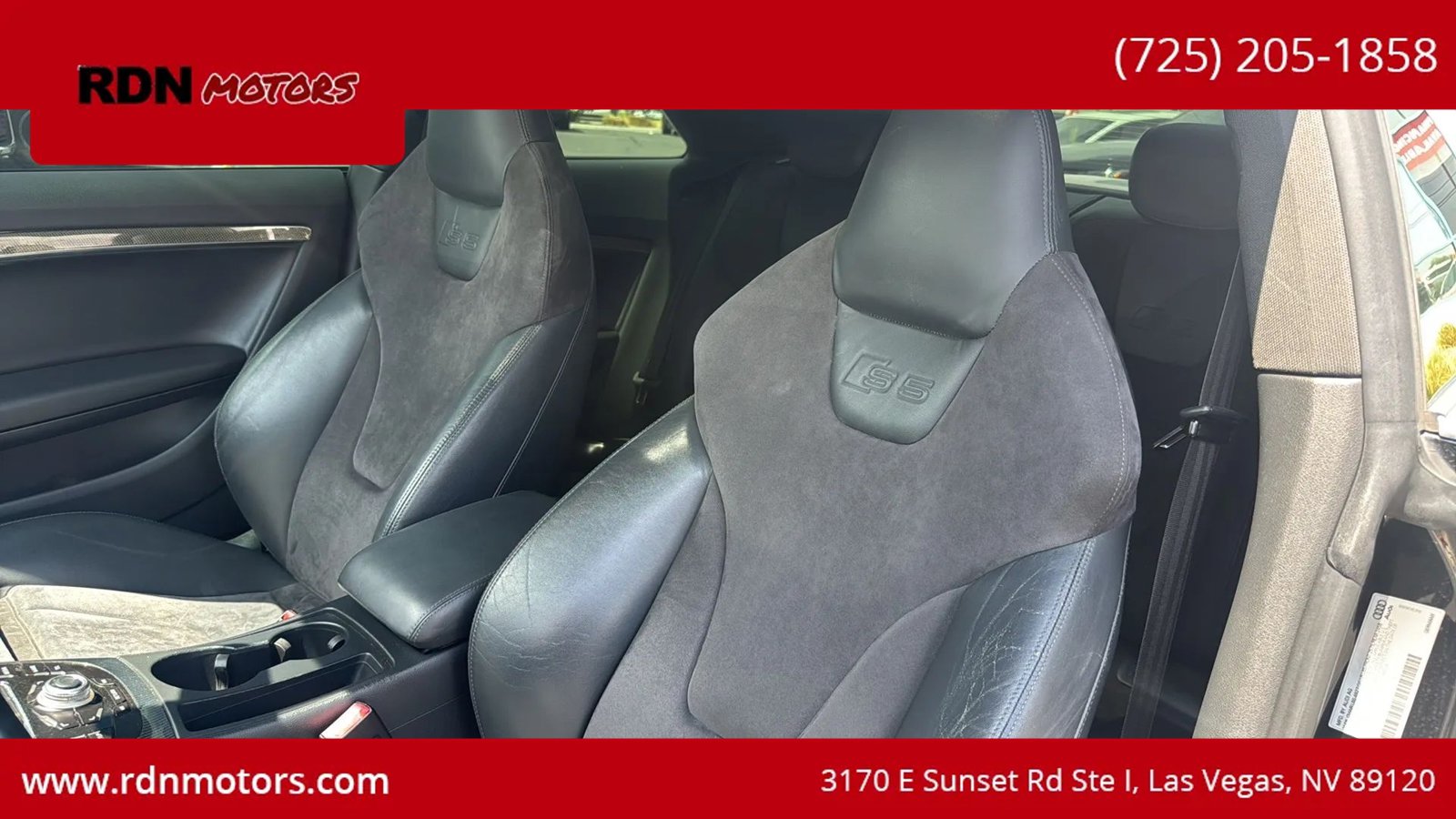 Used 2010 Audi S5 Premium Plus AWD/4WD image 9