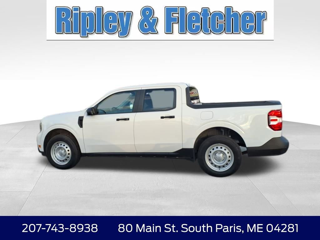 Used 2024 Ford Maverick XL w/ Equipment Group 100A Standard AWD/4WD image 9