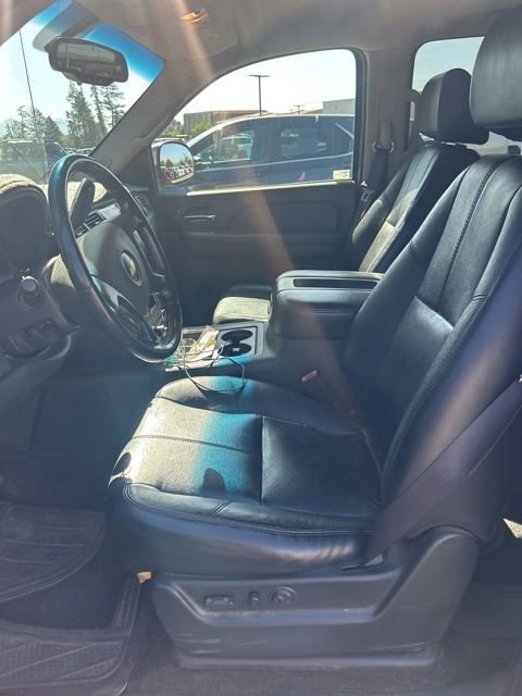 Used 2007 Chevrolet Avalanche LT w/ LT Preferred Equipment Group AWD/4WD image 4