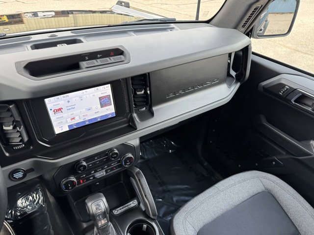 Certified 2022 Ford Bronco Big Bend image 25