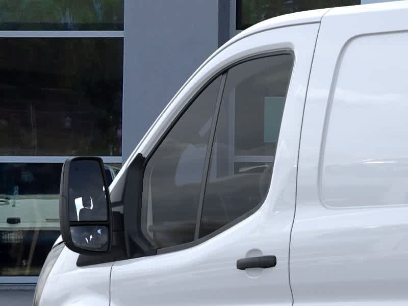 New 2026 Ford Transit 150 Low Roof RWD image 20