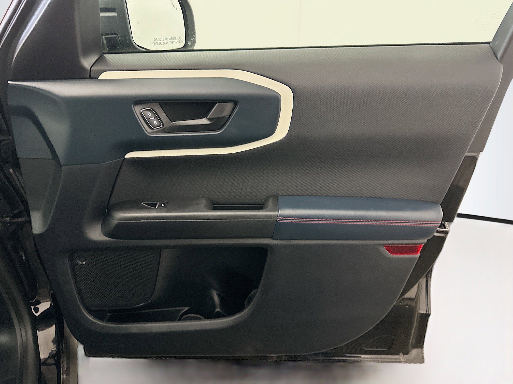 Used 2023 Ford Bronco Sport Heritage image 32