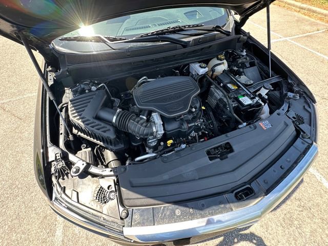 Used 2022 Cadillac XT6 Premium Luxury w/ Technology Package AWD/4WD image 33