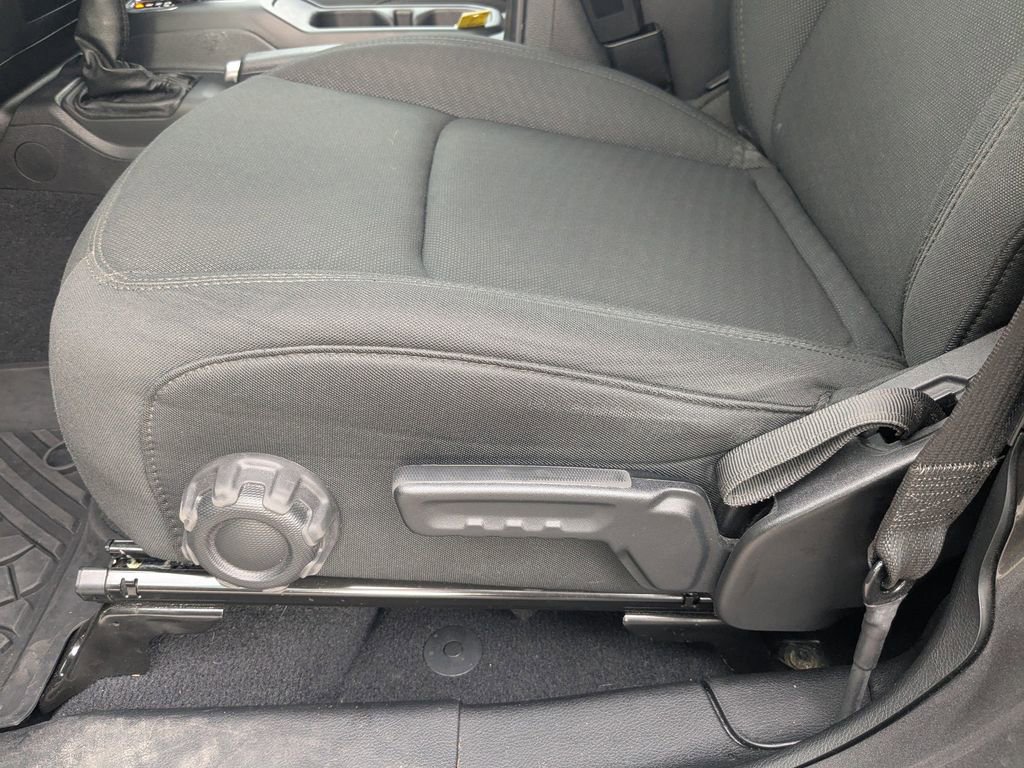 Used 2020 Jeep Wrangler Unlimited Sport image 21