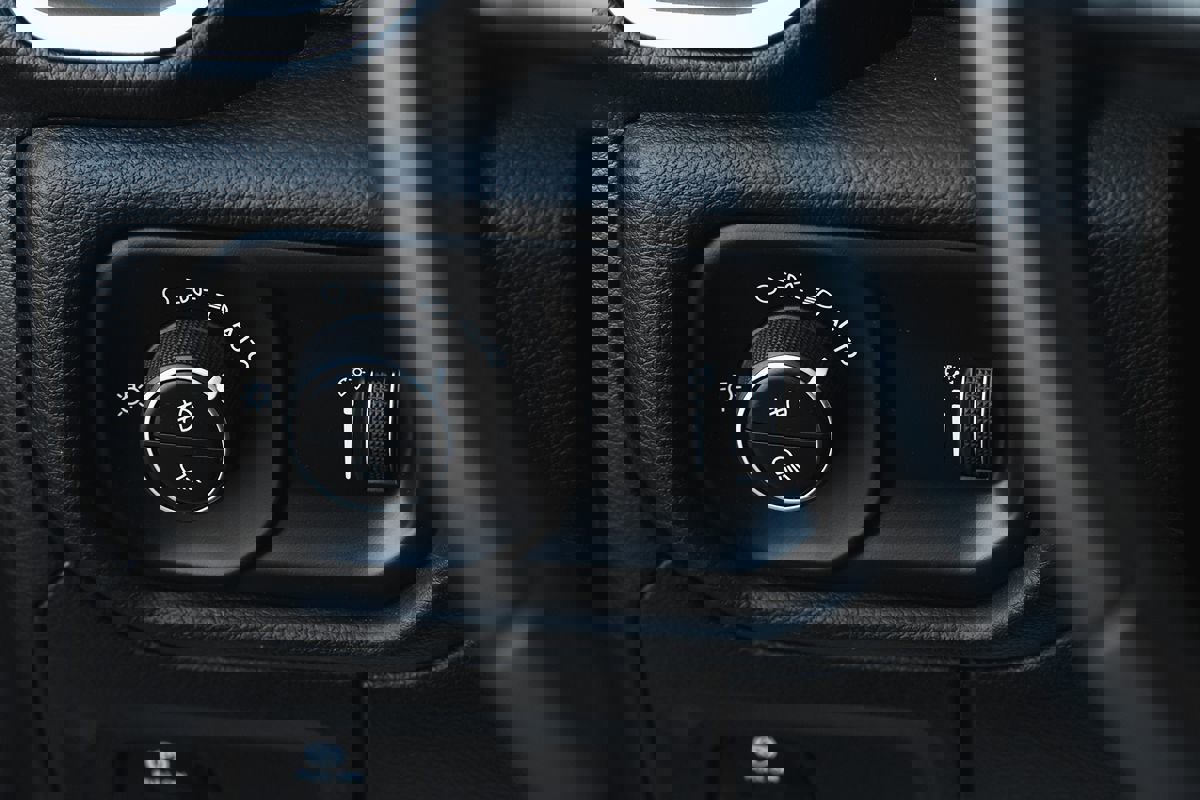 Used 2023 RAM 1500 Lone Star image 29