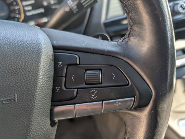 Used 2023 Cadillac CT4 Premium Luxury image 19