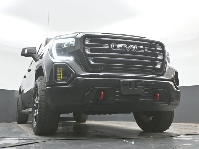 Used 2021 GMC Sierra 1500 AT4 AWD/4WD image 28