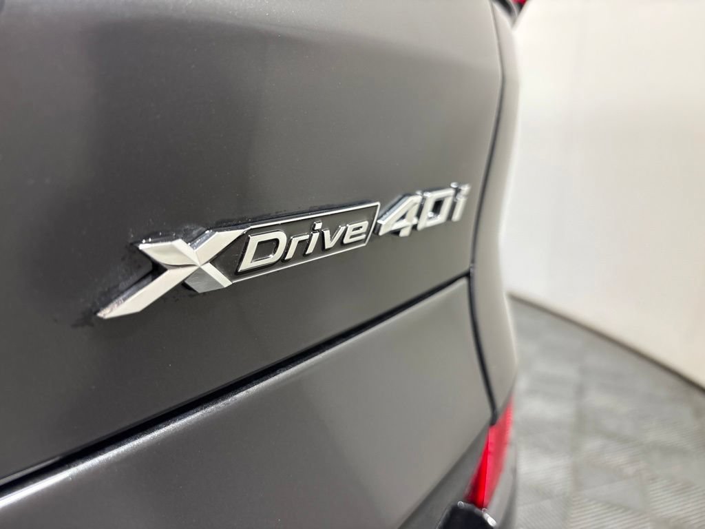 New 2026 BMW X5 xDrive40i w/ M Sport Package AWD/4WD image 11