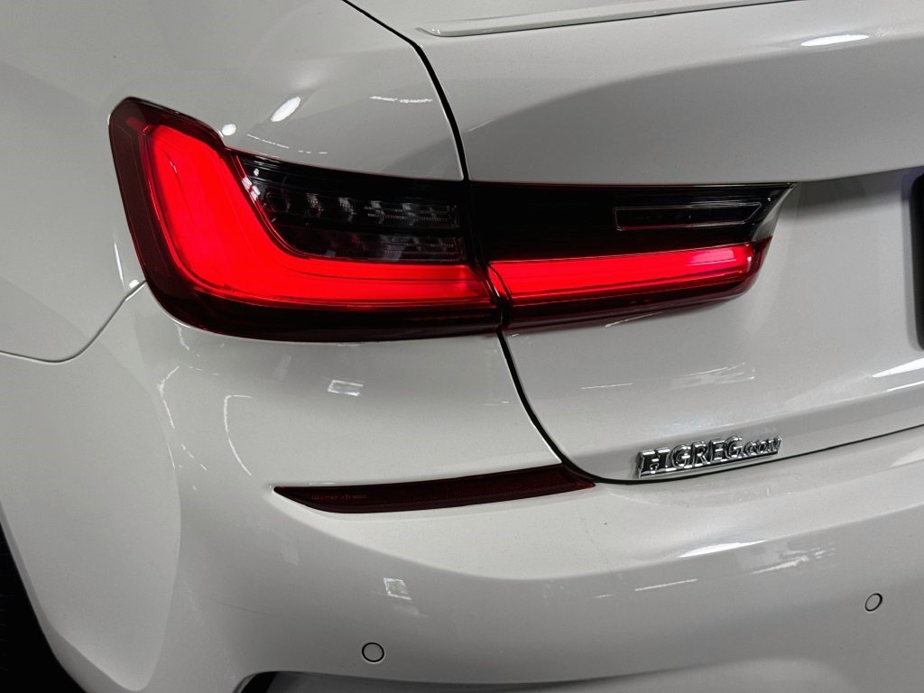 Used 2021 BMW M340i w/ Premium Package RWD image 35