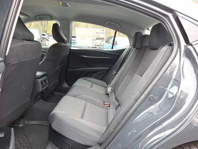 New 2026 Toyota Camry LE image 12