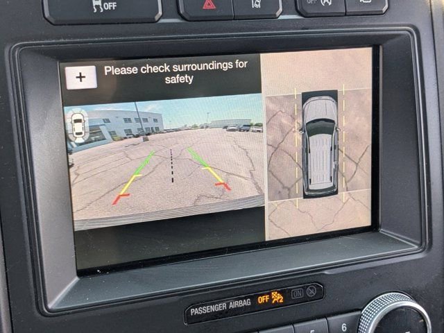 Used 2019 Ford Expedition Limited w/ Equipment Group 302A RWD image 22